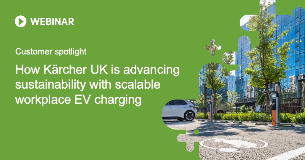 Join the Charge | ChargePoint